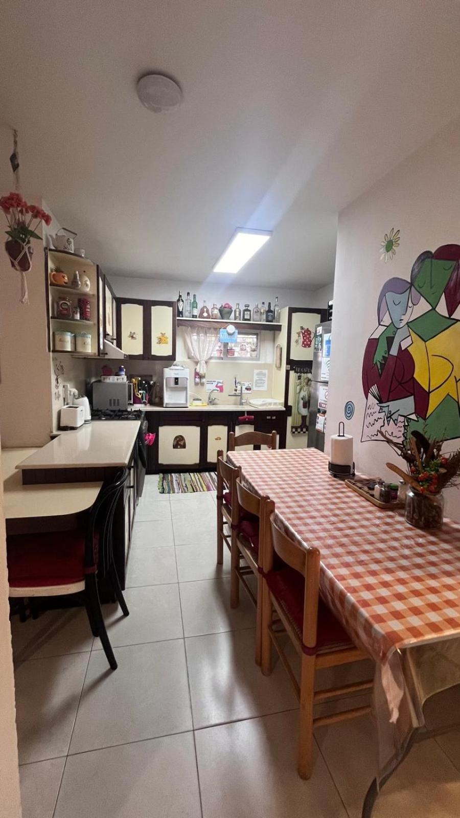 The Lowest Place On Earth B&B Neot HaKikar Екстер'єр фото